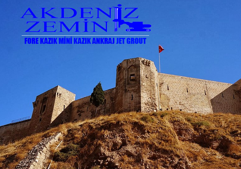 gaziantep fore kazik