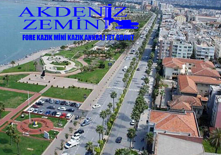 hatay fore kazik