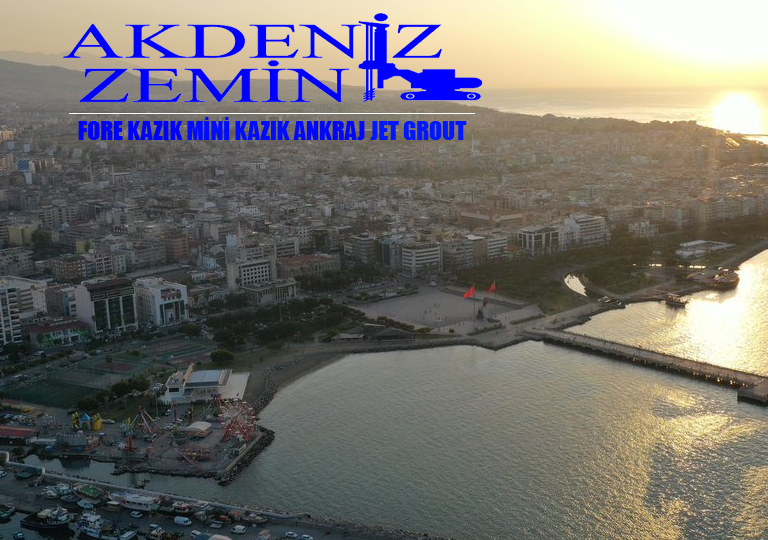 iskenderun fore kazik