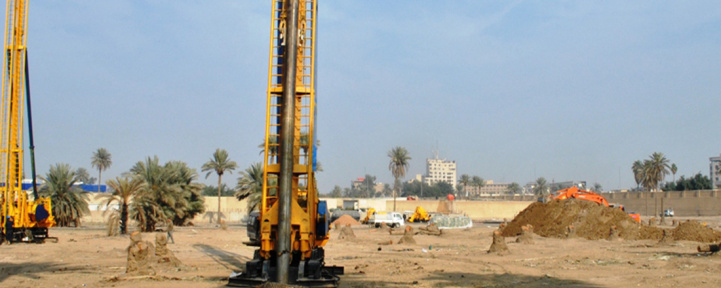 ,Manisa Fore Kazık Manisa Jet Grout Manisa Ankraj Manisa Zemin Çivisi Manisa Zemin İyileştirme ve Geoteknik